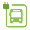 Red vožnje - Linija VRABAC - Elektro-bus linija