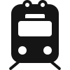 Red vožnje - Linija BG voz 1 - Gradska železnica
